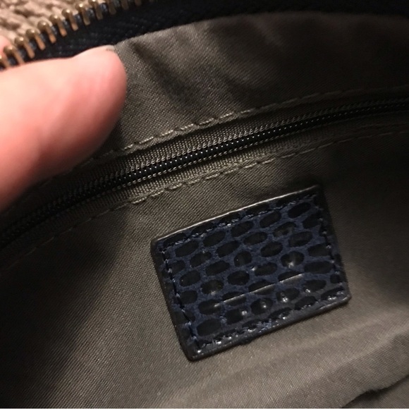 joy susan Women's Mini Crossbody: Wristlet Clutch - Picture 2 of 6